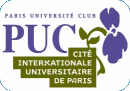 PUC - Cit&eacute; Internationale Universitaire de Paris